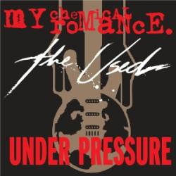 My Chemical Romance : Under Pressure